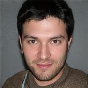 Enseignant de Niveau BAC à Villeurbanne, Encourageant l'Excellence et la Confiance en Soi